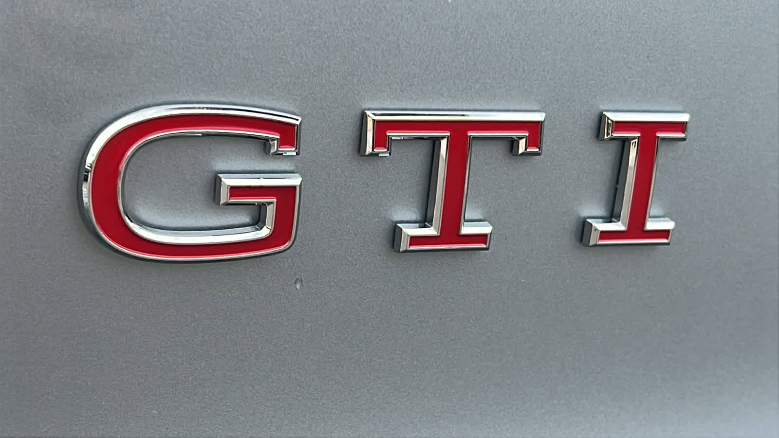 New 2025 Volkswagen GTI Autobahn image 28