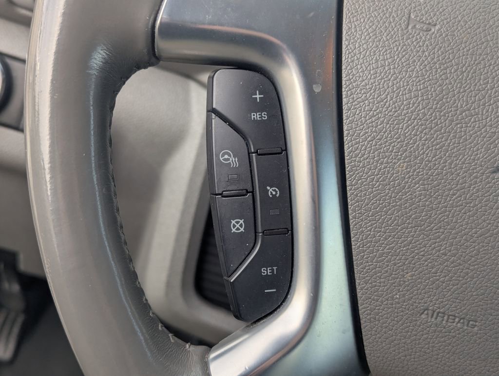 Used 2016 Chevrolet Traverse LTZ image 19