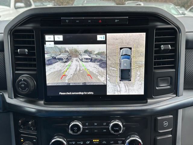 Used 2022 Ford F150 Limited image 17