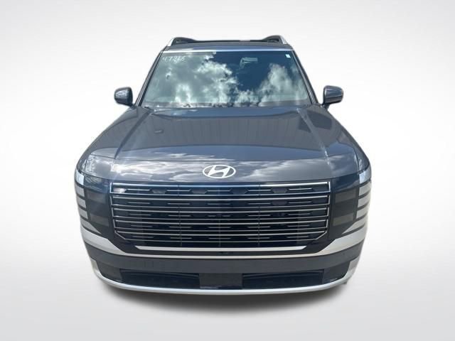 New 2026 Hyundai Palisade Calligraphy FWD image 9