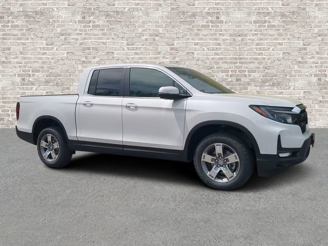 New 2026 Honda Ridgeline RTL