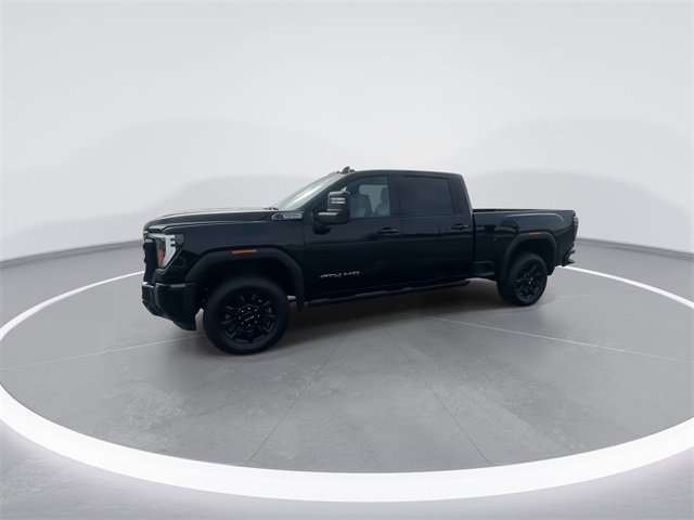 Used 2024 GMC Sierra 2500 AT4 w/ AT4 Premium Plus Package image 4