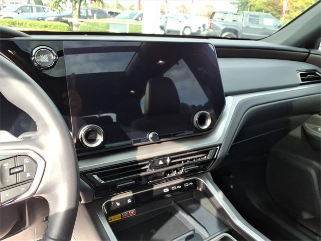 Used 2024 Lexus TX 350 FWD image 22