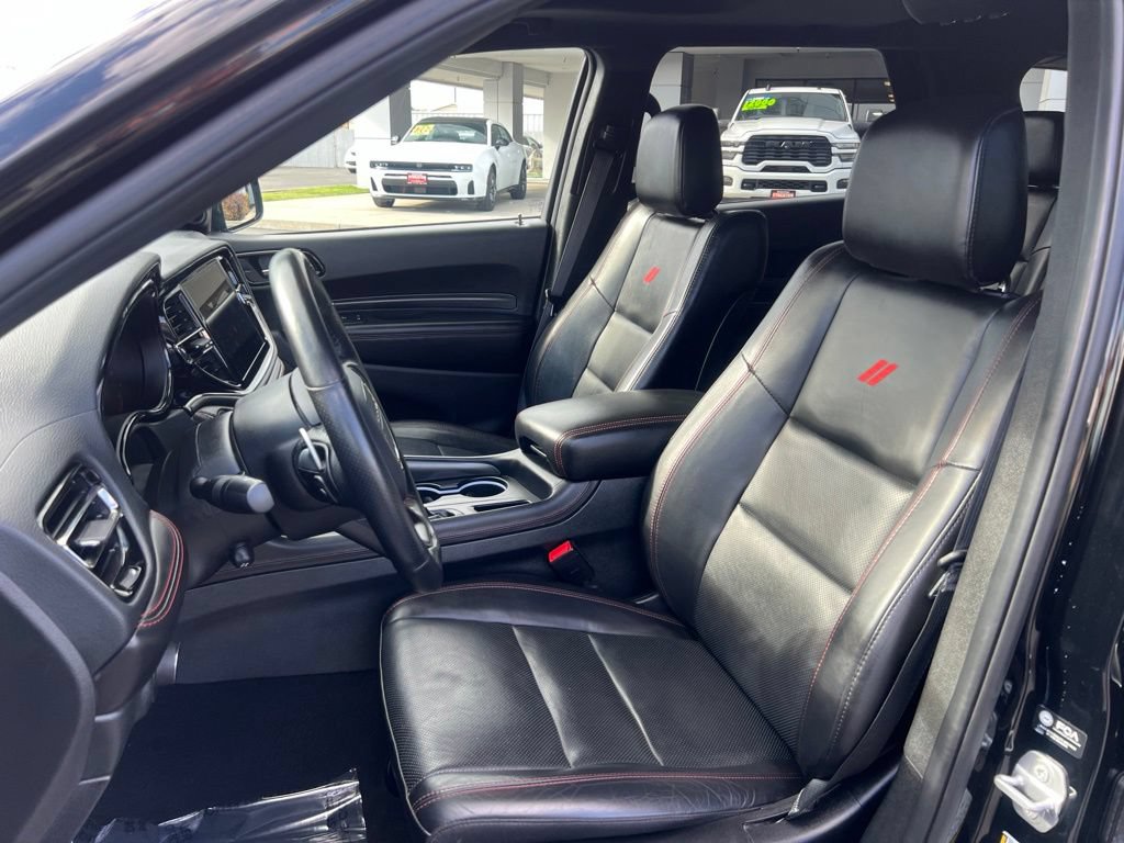Used 2025 Dodge Durango GT AWD/4WD image 23