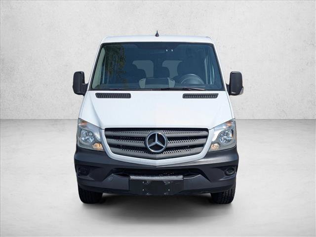 Used 2017 Mercedes-Benz Sprinter 2500 image 2