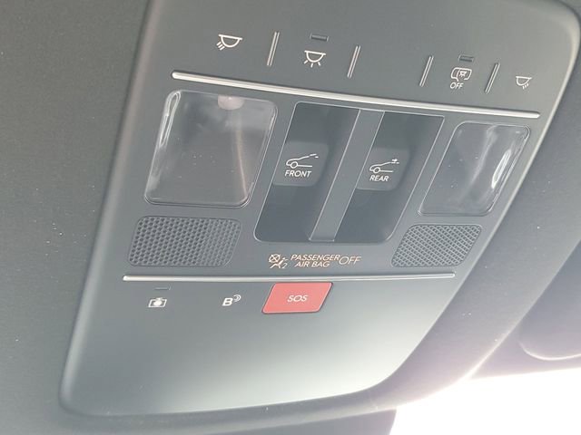 New 2026 Hyundai Palisade Calligraphy AWD/4WD image 31