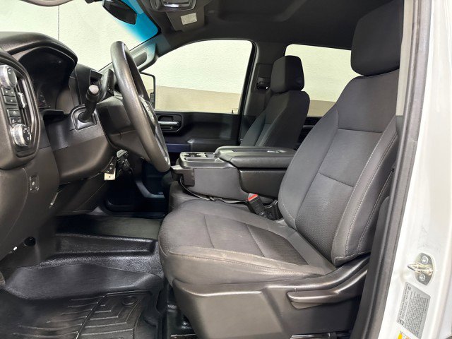 Used 2023 GMC Sierra 2500 Pro w/ Convenience Package image 14