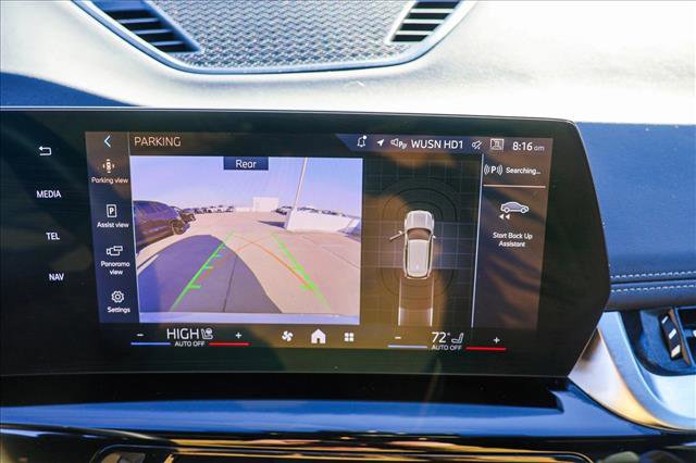 Used 2025 BMW X1 xDrive28i image 19