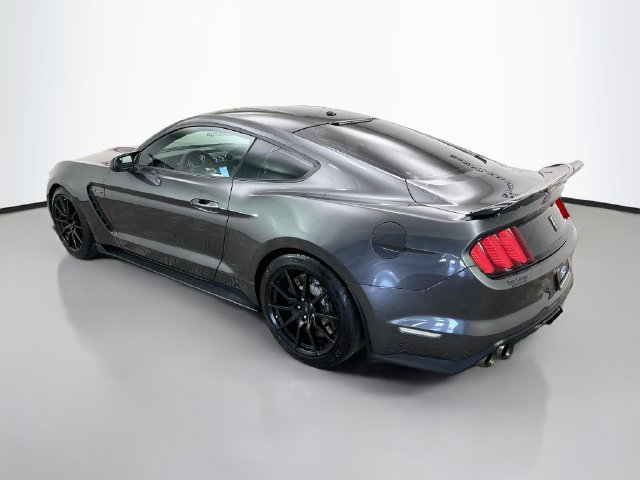 Used 2018 Ford Mustang Shelby GT350 w/ Electronics Package RWD image 5