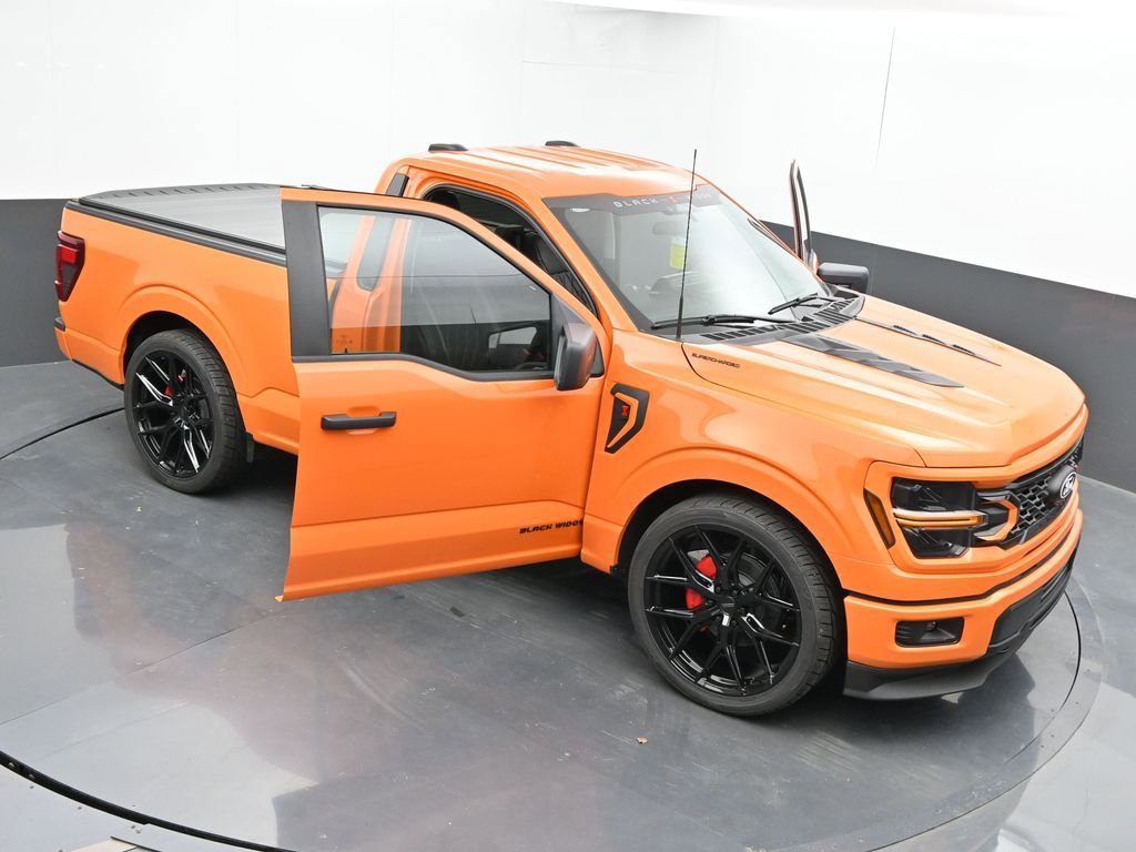 New 2025 Ford F150 XL w/ Equipment Group 103A High image 50