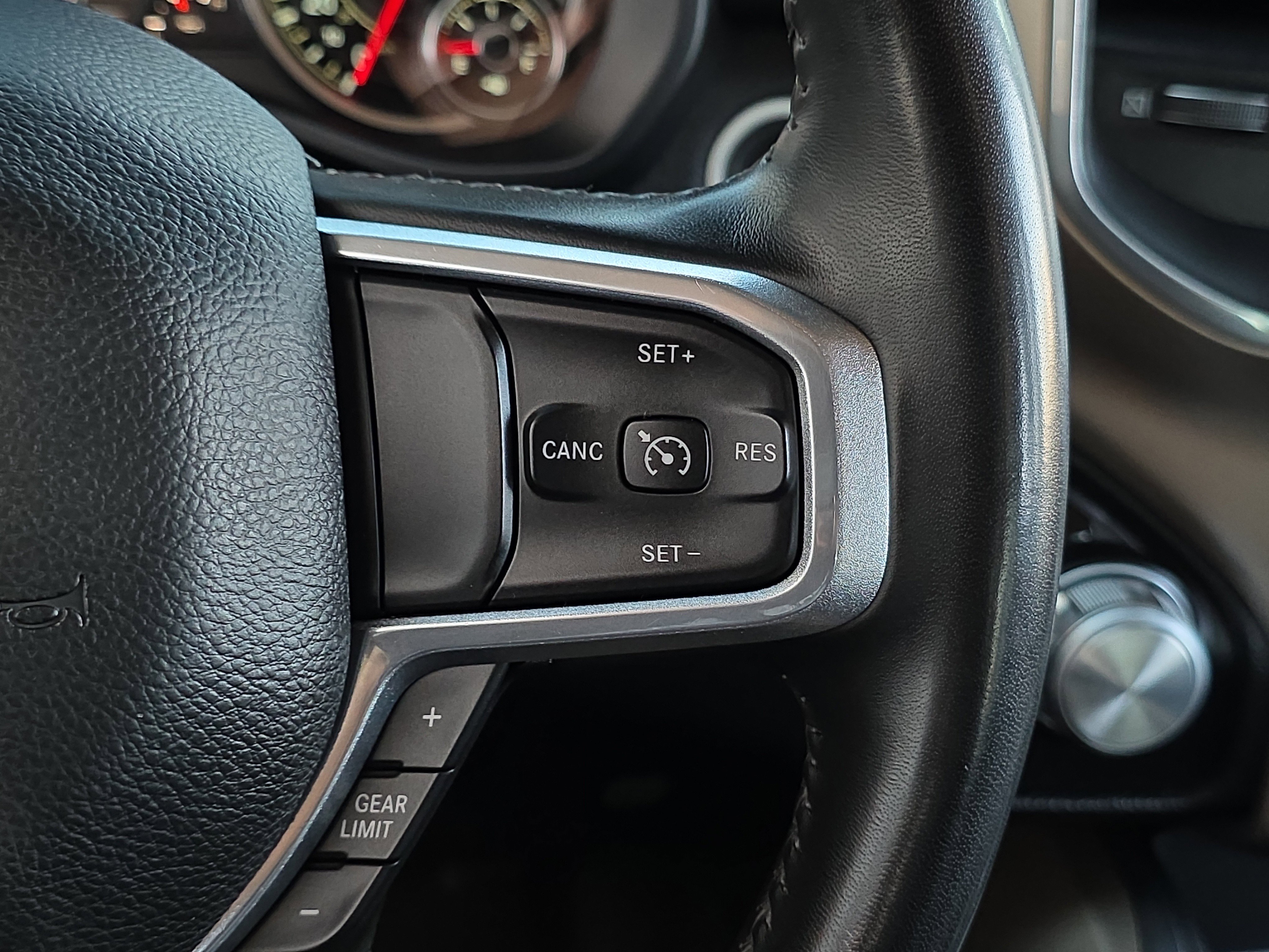 Used 2022 RAM 1500 Laramie image 15