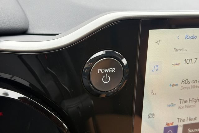 New 2026 Lexus NX 350h AWD w/ Cold Area Package image 20
