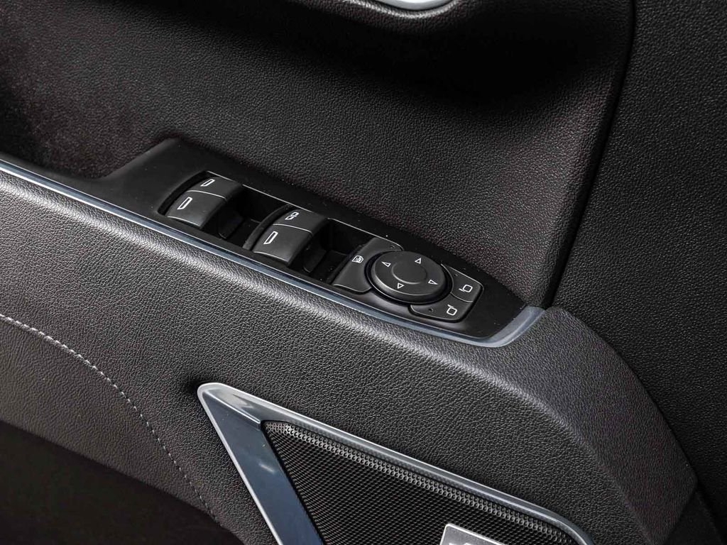 Used 2025 GMC Sierra 1500 Elevation w/ Elevation Premium Package image 12