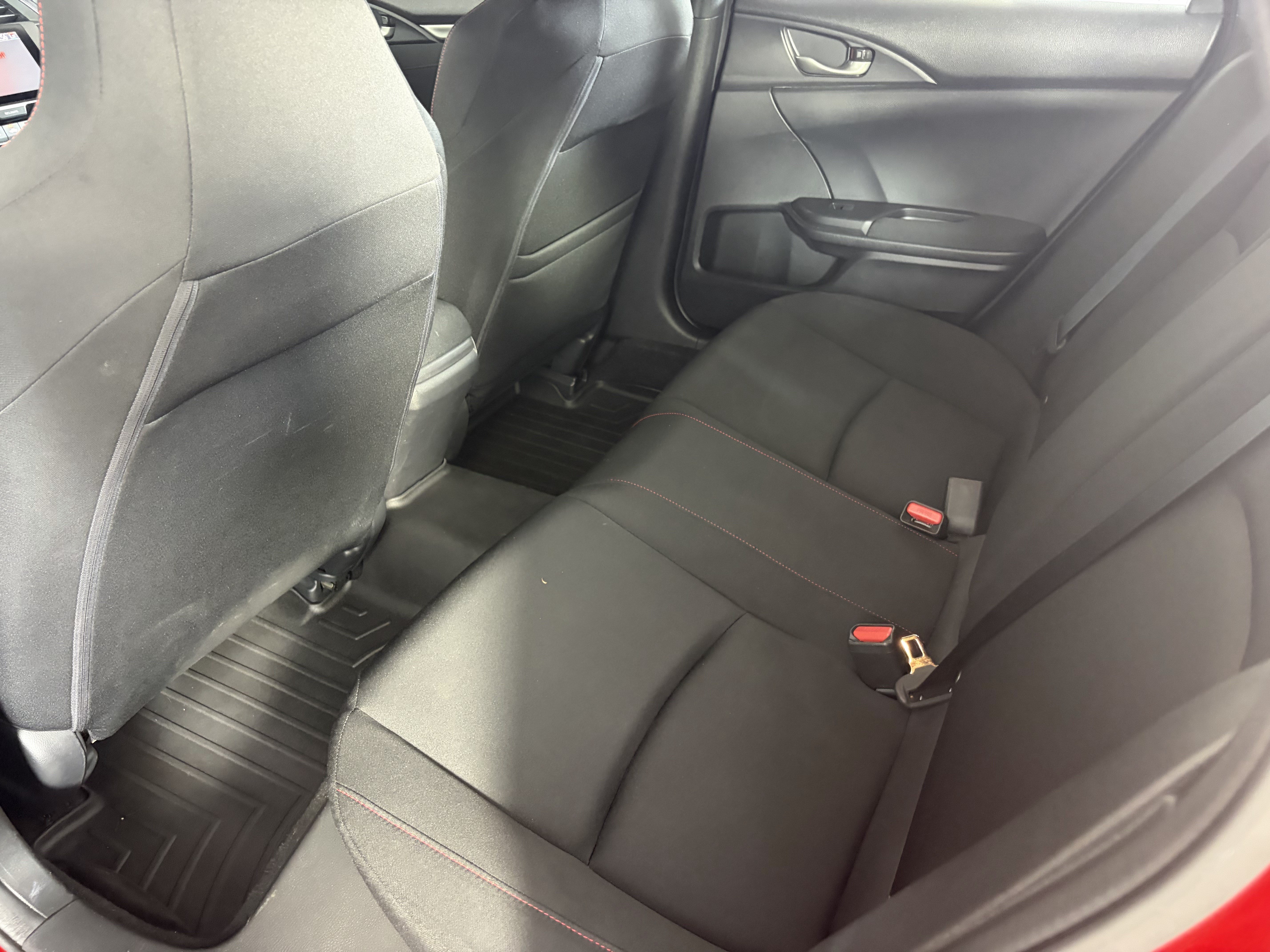 Used 2017 Honda Civic Si image 16
