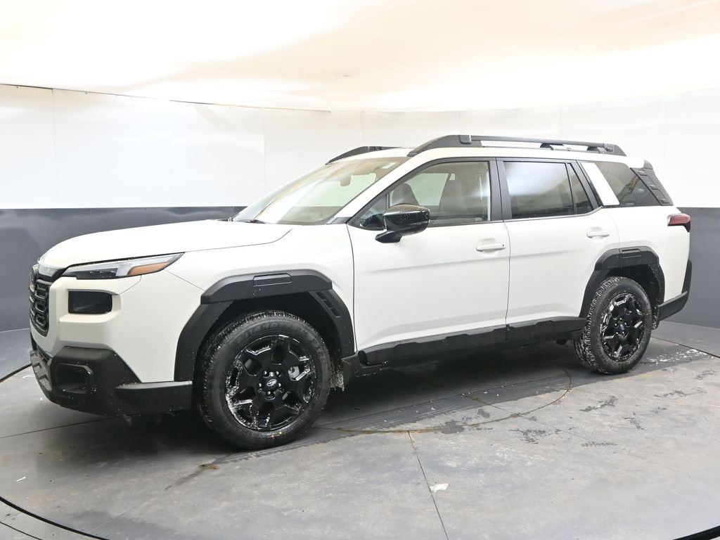 New 2026 Subaru Outback Limited image 2