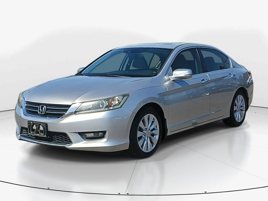 Used 2014 Honda Accord EX-L image 10
