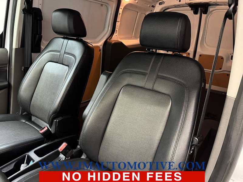 Used 2021 Ford Transit Connect XL FWD image 13