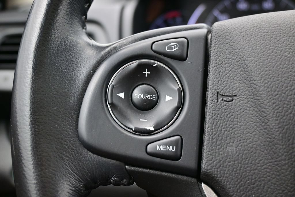Used 2016 Honda CR-V EX-L image 42