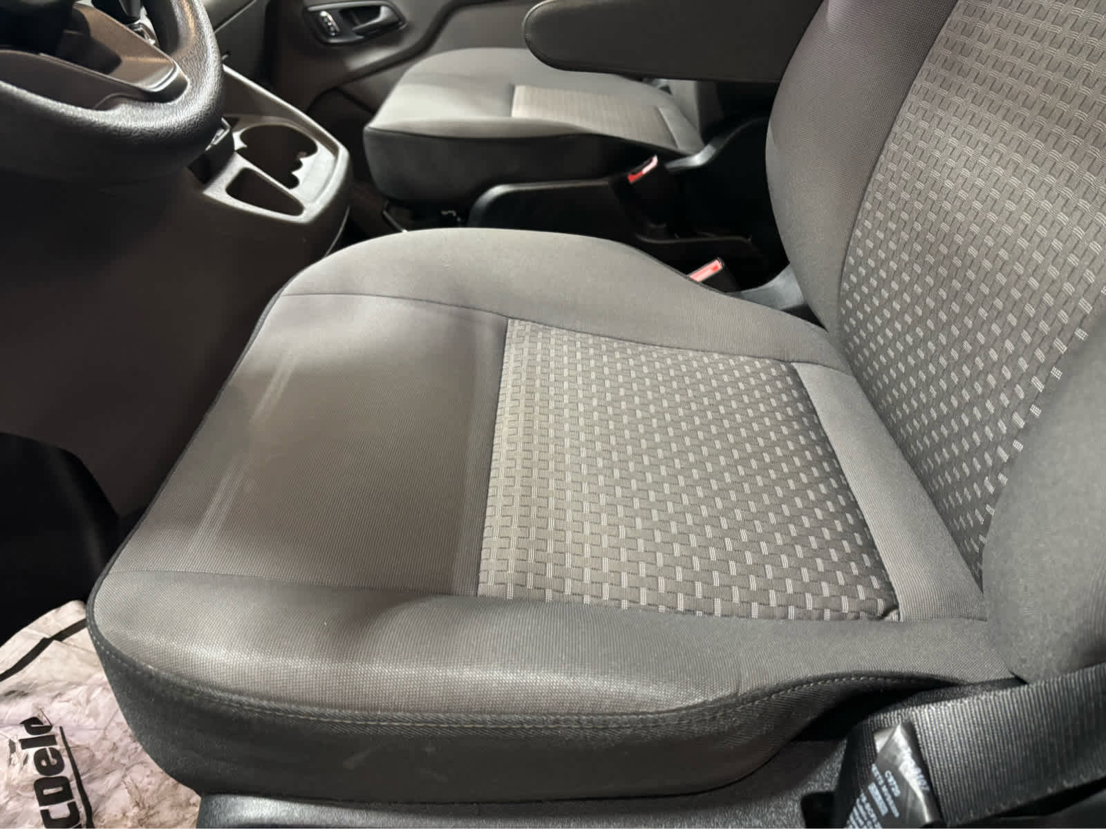 Used 2025 Ford Transit 350 XLT image 36