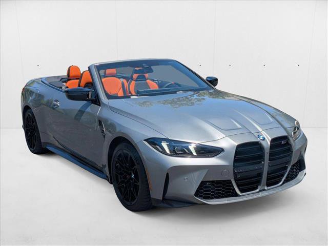New 2026 BMW M4 xDrive Competition w/ Parking Assistance Package image 12