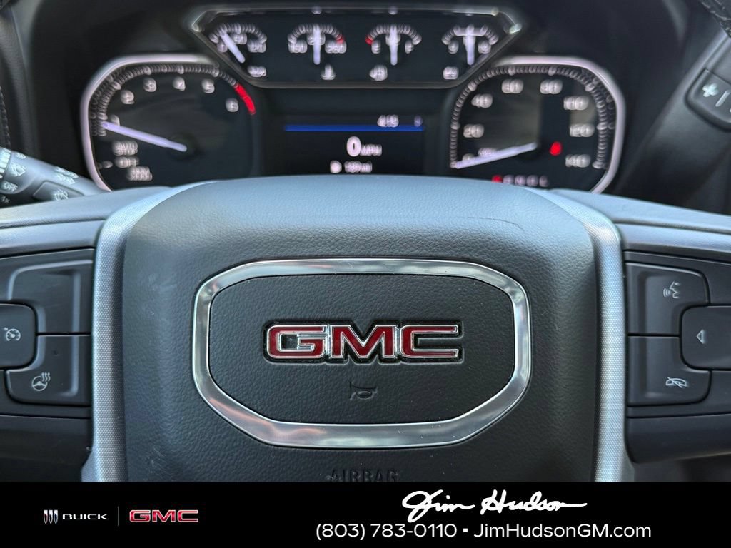 Used 2021 GMC Sierra 1500 Elevation AWD/4WD image 26