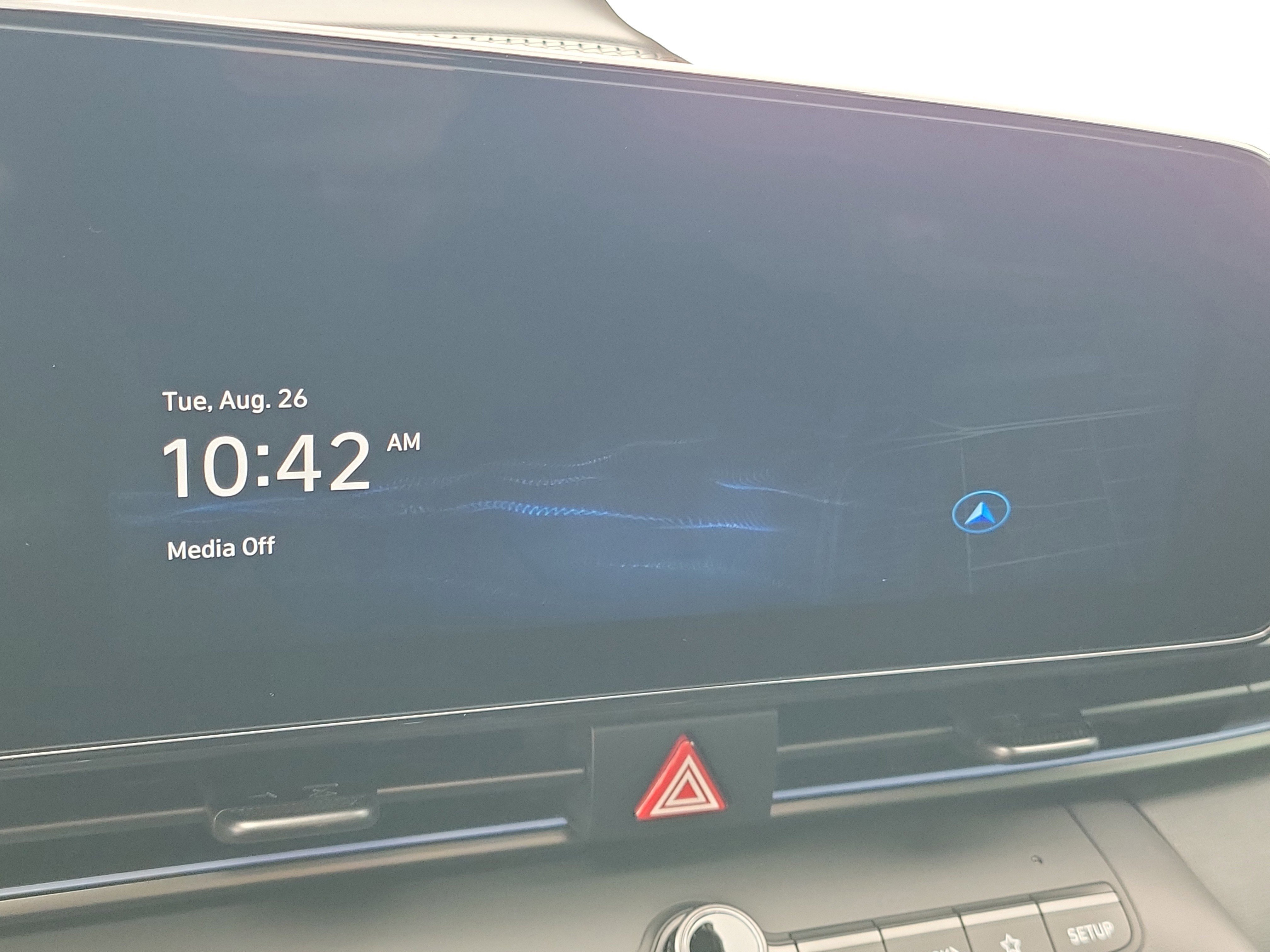 New 2026 Hyundai Elantra N w/ Cargo Package image 25