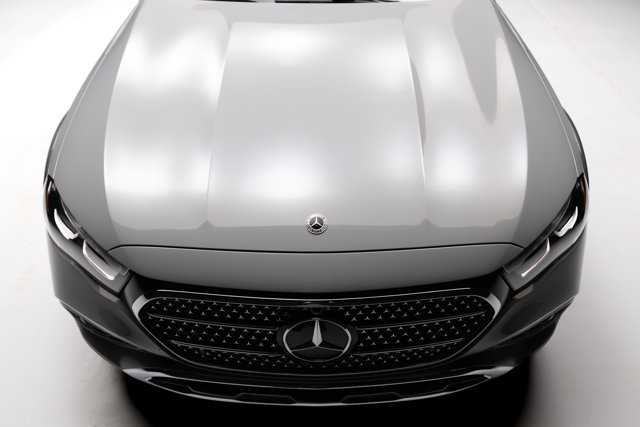 Used 2025 Mercedes-Benz E 450 4MATIC All-Terrain Wagon image 29