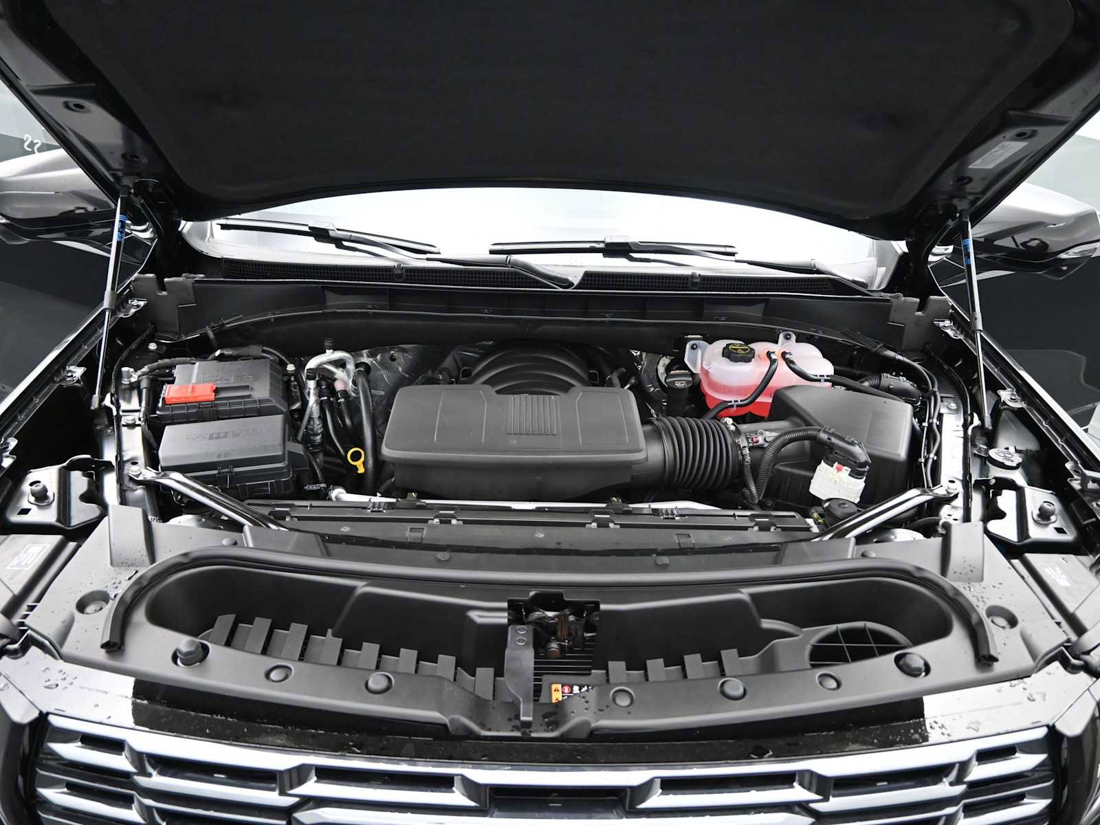 New 2026 GMC Yukon Denali Ultimate image 28