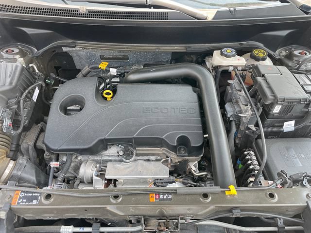 Used 2023 Chevrolet Equinox LT AWD/4WD image 31