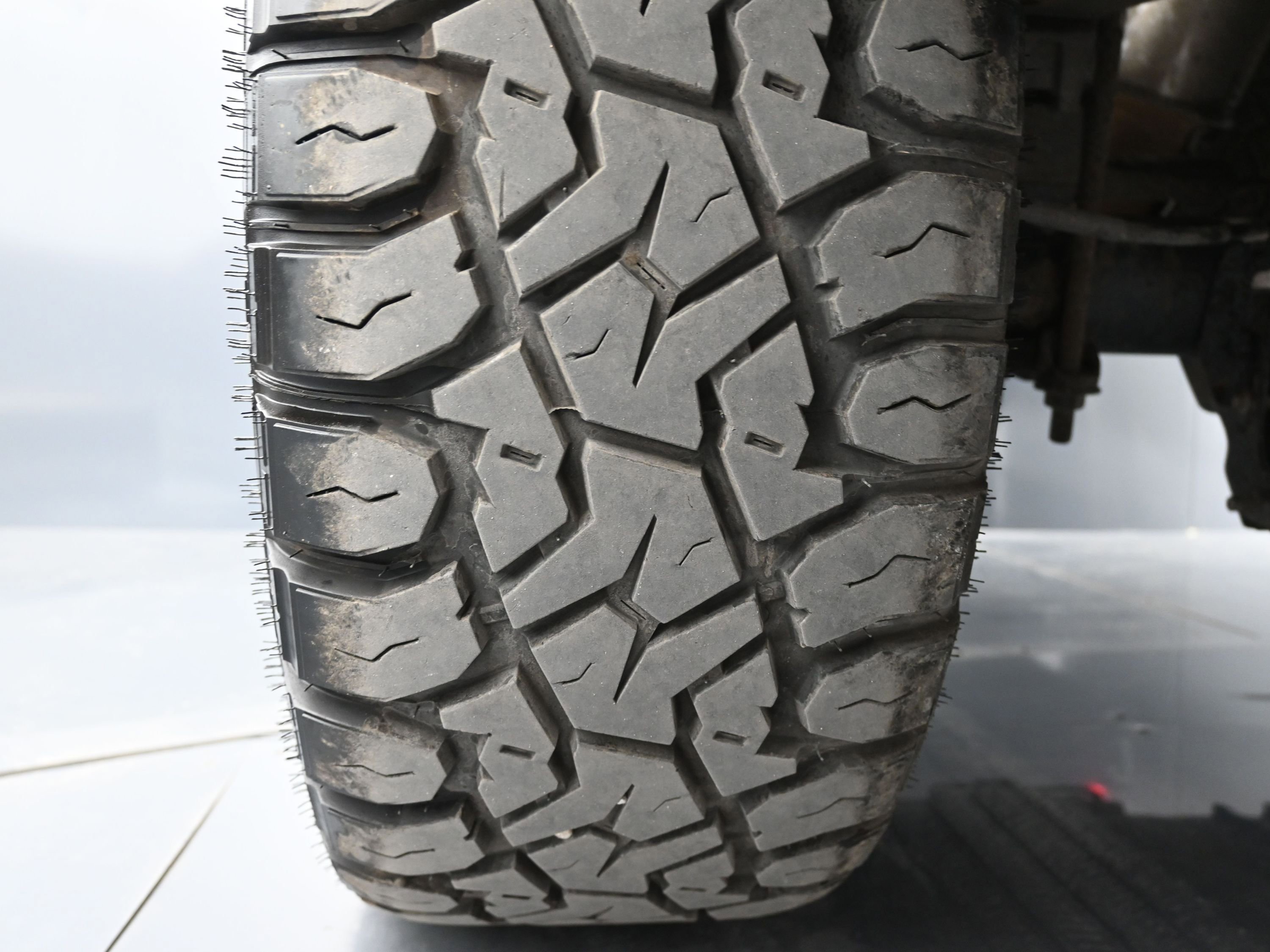 Used 2020 Ford F350 King Ranch w/ King Ranch Ultimate Package image 19