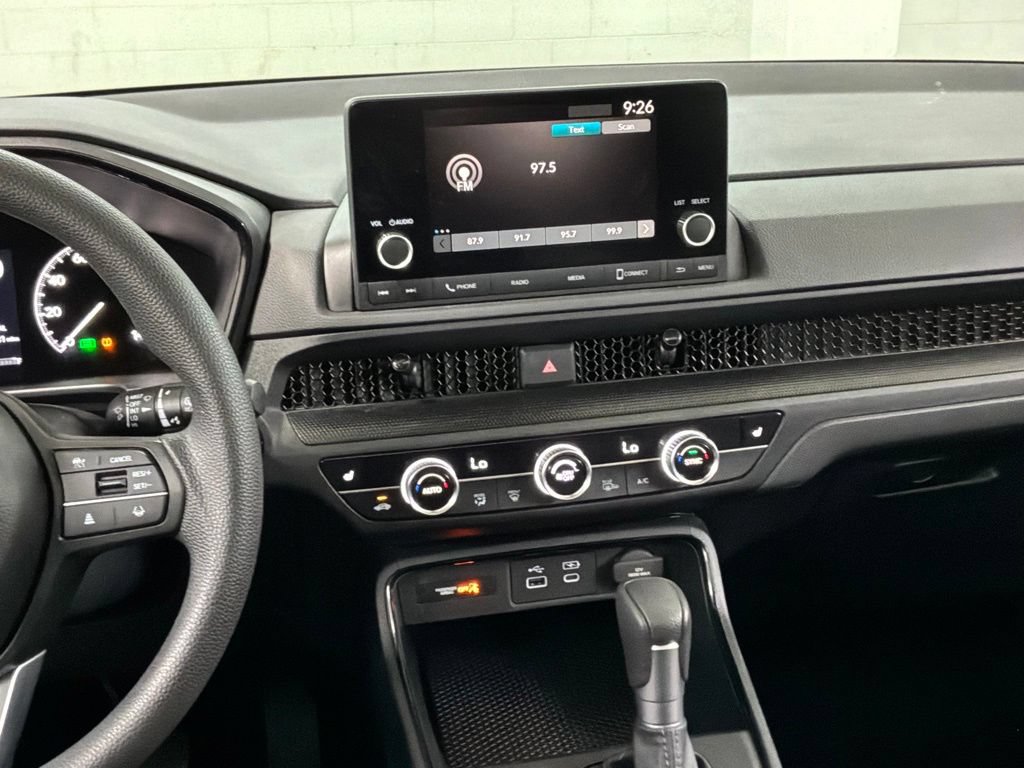 Used 2025 Honda CR-V EX image 13