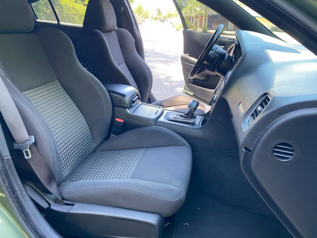 Used 2019 Dodge Charger GT RWD image 18