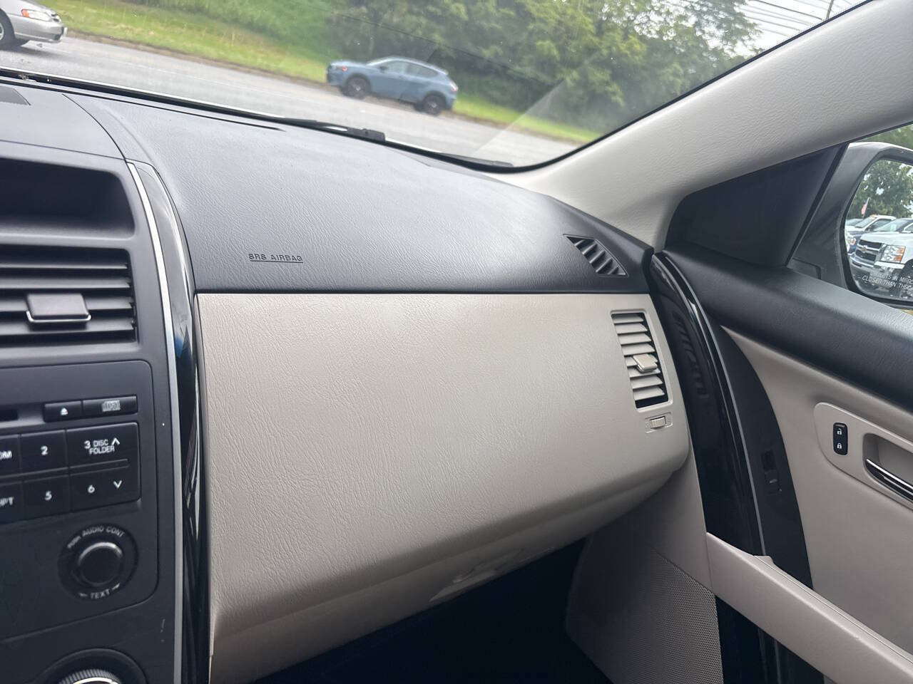 Used 2012 MAZDA CX-9 Touring AWD/4WD image 14