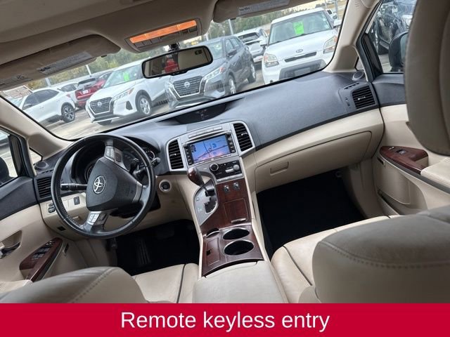 Used 2012 Toyota Venza Limited image 14
