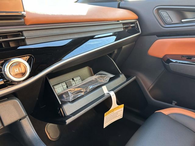 New 2026 Honda Prologue Elite image 18