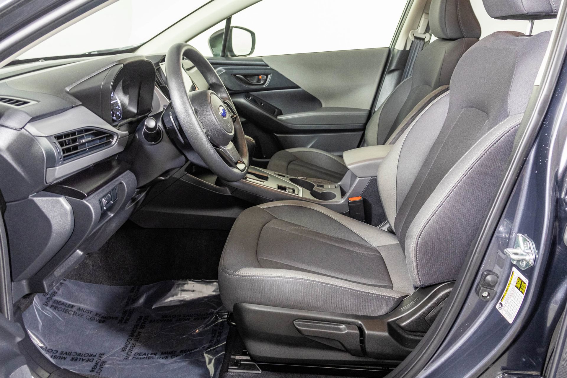 Used 2025 Subaru Crosstrek 2.0i Premium w/ Convenience Package #2 image 20