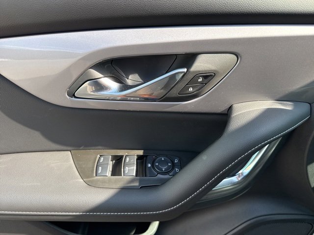 New 2025 Chevrolet Blazer LT w/ Midnight/Sport Edition image 7