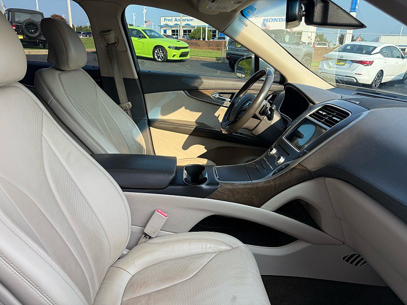 Used 2018 Lincoln MKX Reserve w/ Lincoln MKX Climate Package AWD/4WD image 20
