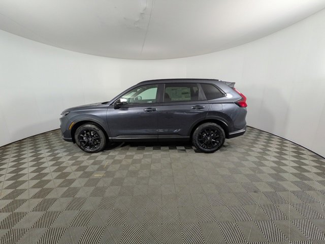 New 2026 Honda CR-V Sport-L image 25