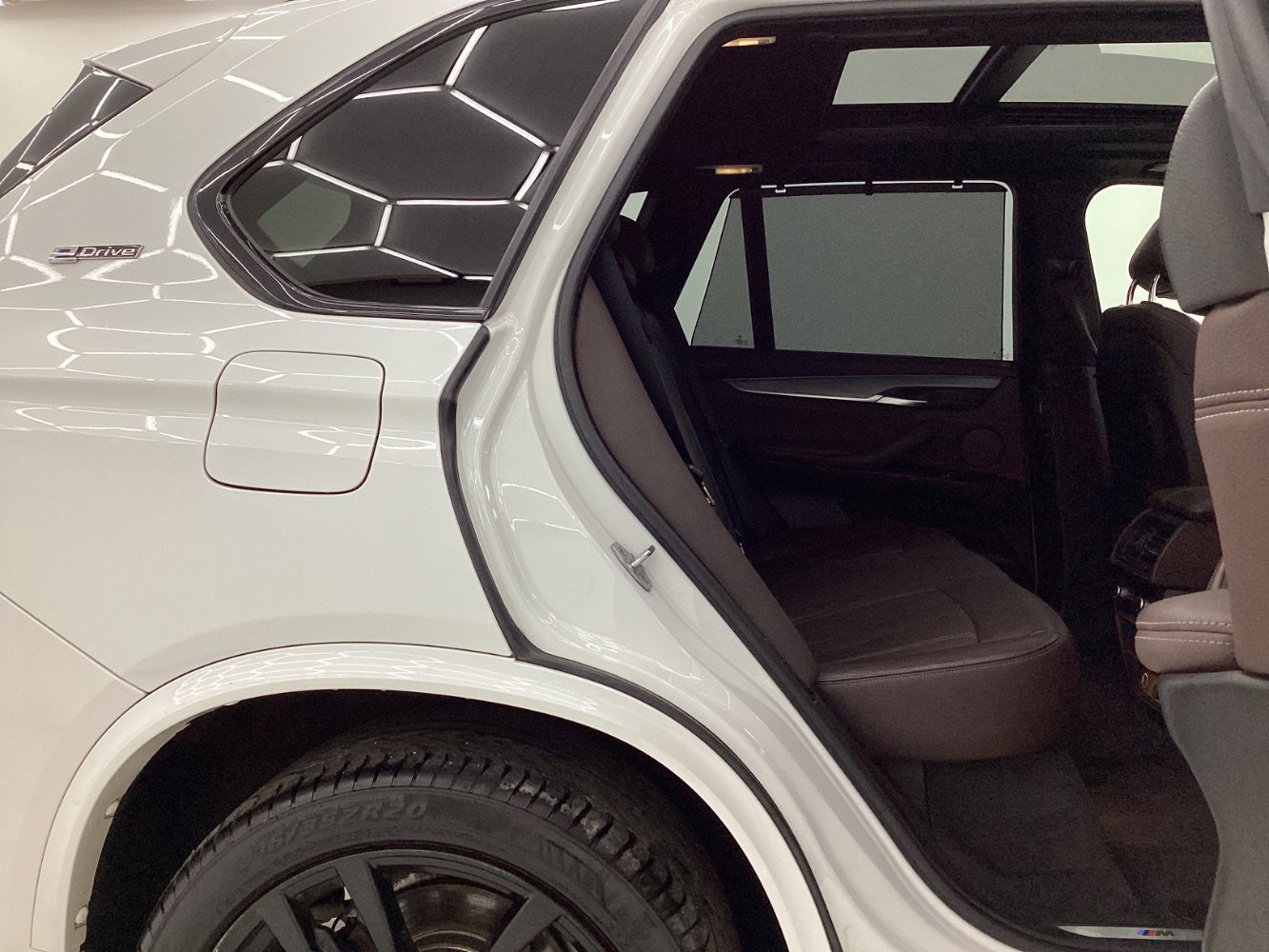 Used 2018 BMW X5 xDrive40e image 21