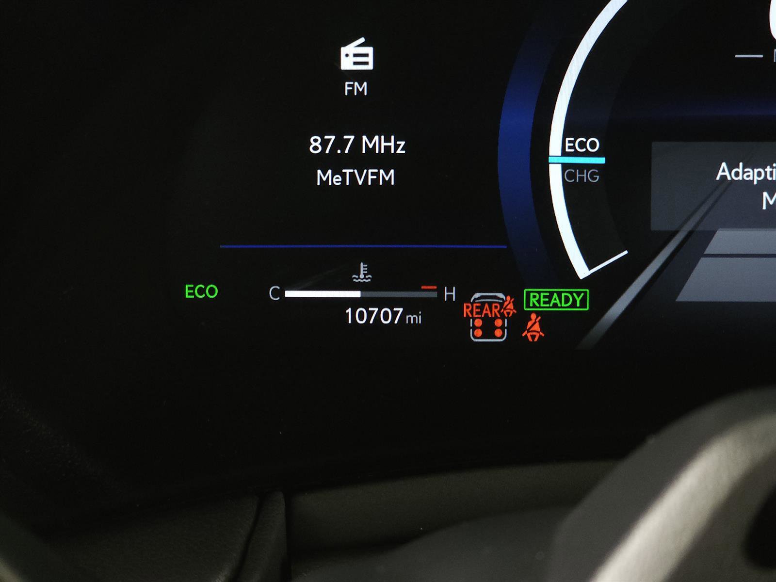 Used 2024 Lexus TX 500h AWD w/ Technology Package image 24