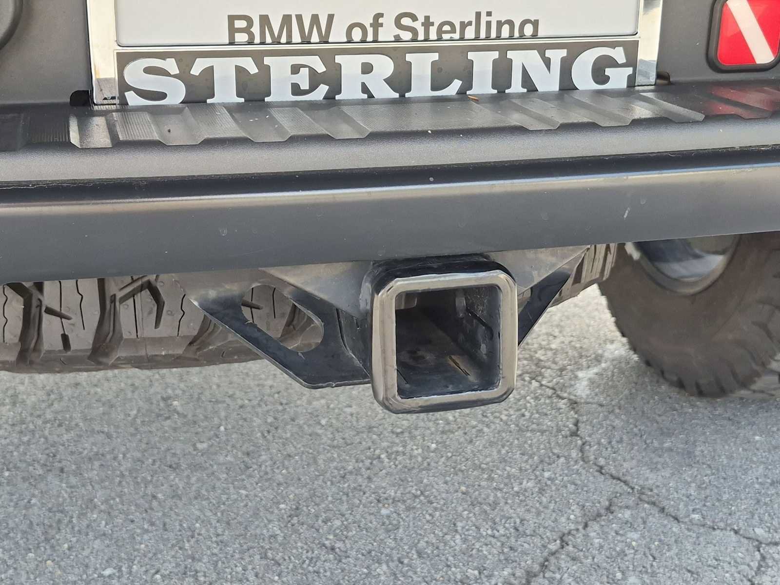 Used 2021 Chevrolet Colorado ZR2 AWD/4WD image 33