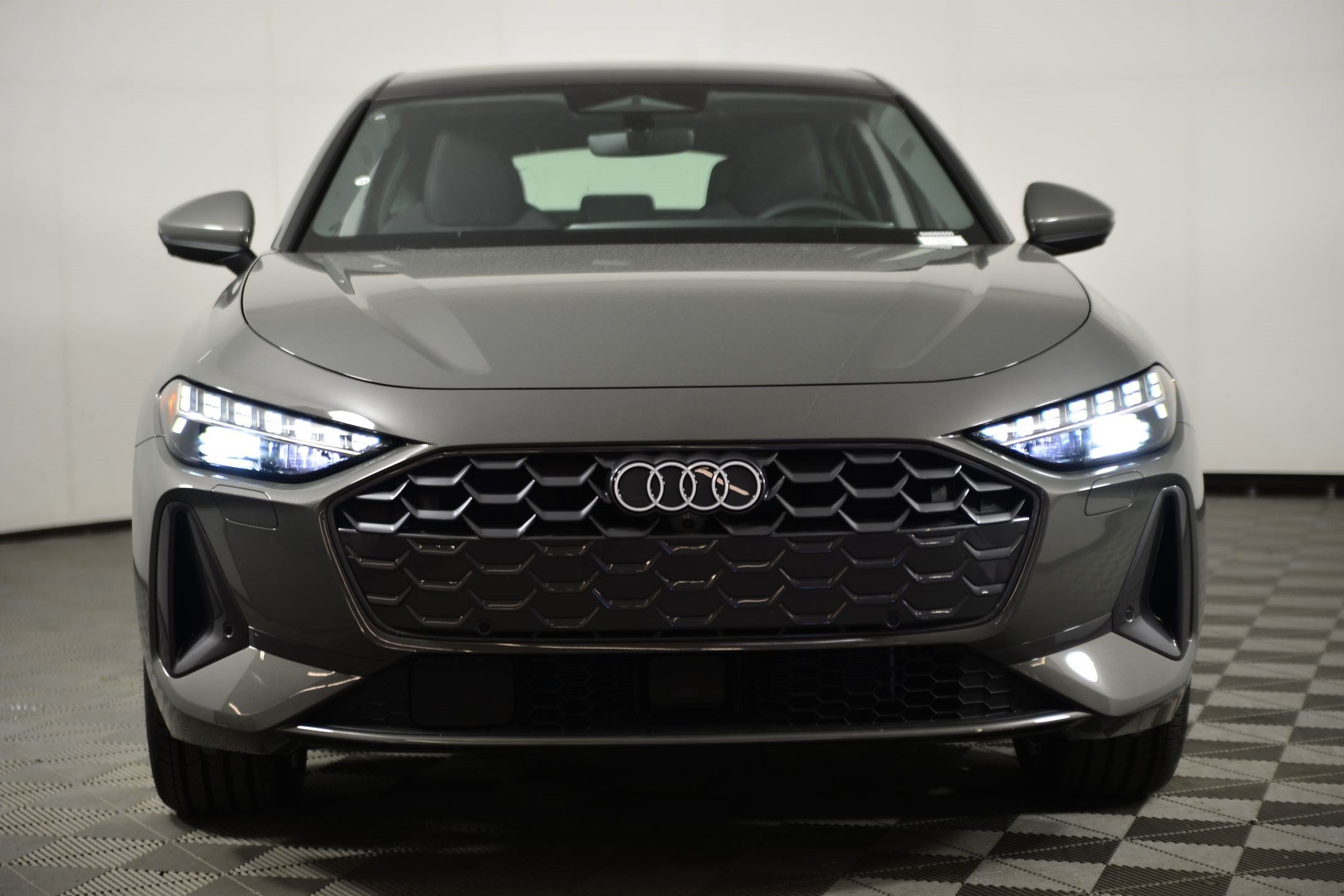 New 2025 Audi A5 Premium Plus w/ Premium Plus AWD/4WD image 5