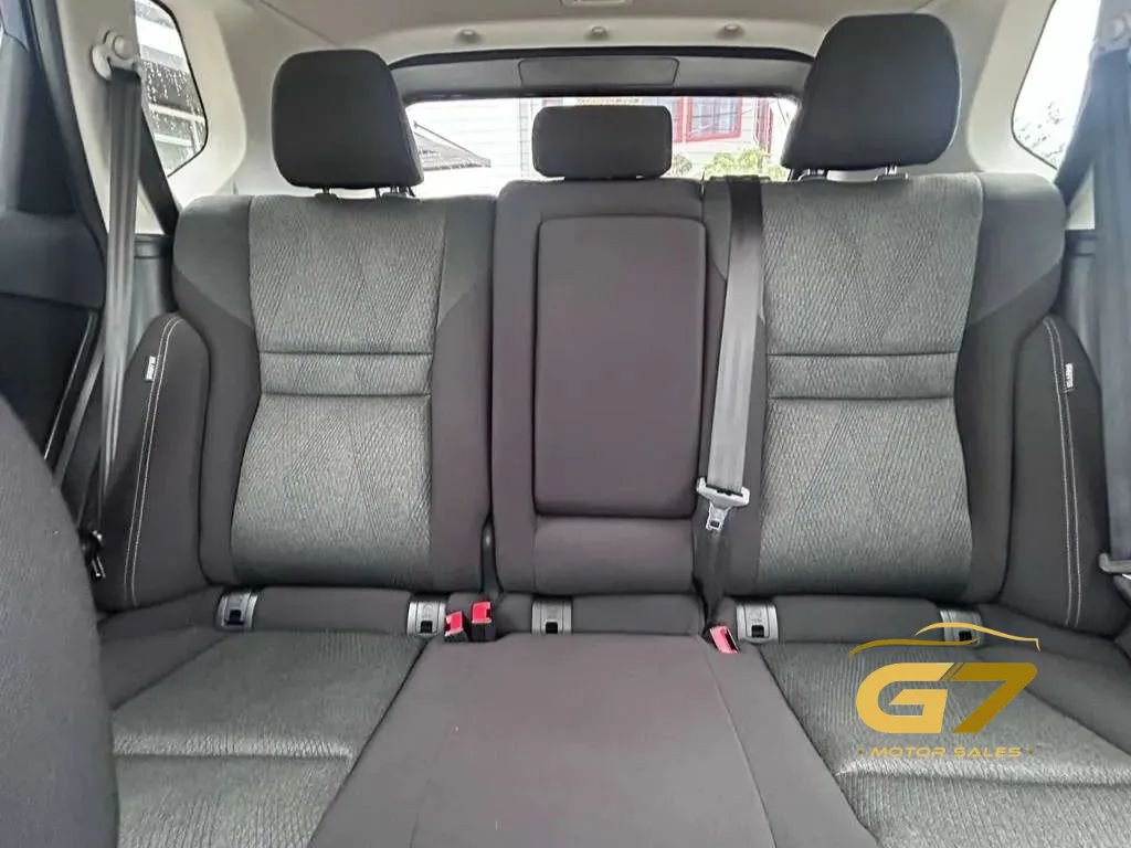 Used 2024 Nissan Rogue SV AWD/4WD image 23