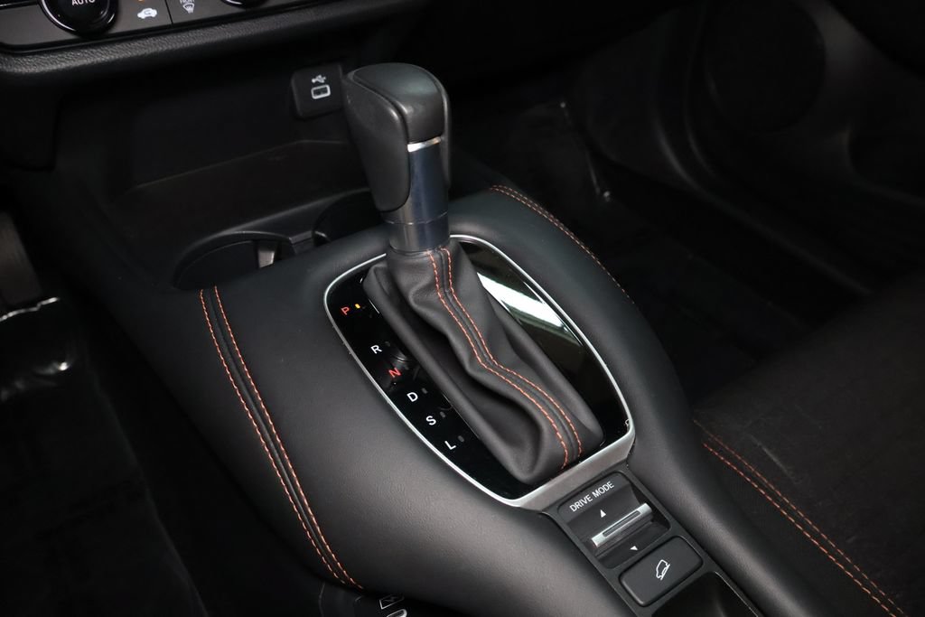 Used 2025 Honda HR-V Sport image 28