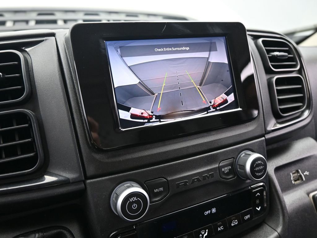 Used 2023 RAM ProMaster 2500 image 35