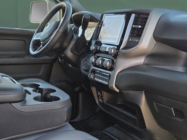 New 2026 RAM 3500 Tradesman w/ Chrome Appearance Group AWD/4WD image 10