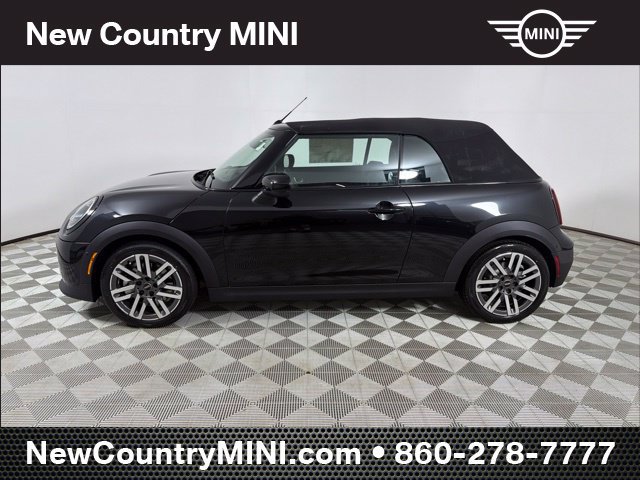 New 2026 MINI Cooper S FWD image 4