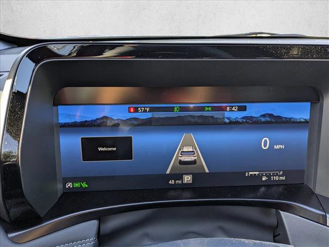 New 2026 Subaru Outback Touring AWD/4WD image 17