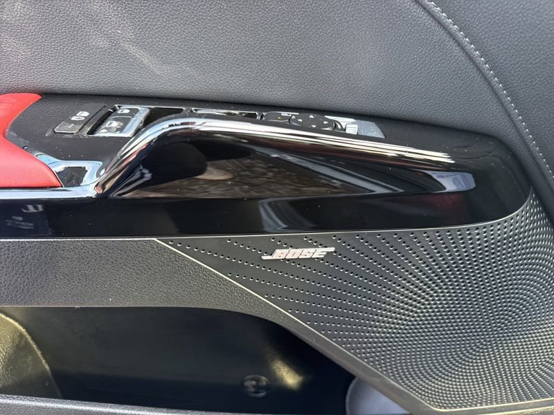 New 2026 Kia K5 GT-Line w/ GT-Line Premium Package FWD image 22